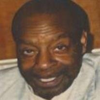 Linton Heidleberg Sr.