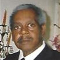 Herbert Dennis
