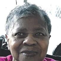 Joan Laverne Nunley