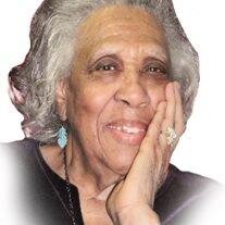 Eugenia carter
