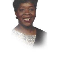 Joyce Evelyn Young