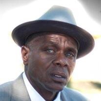 Anthony E. Webb Sr