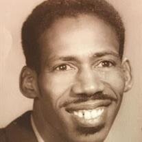 Eddie Lee Johnson
