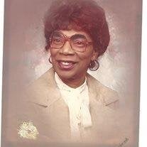 Mable R. Allen-Reed