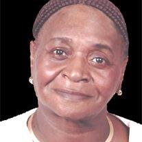 Dorothy Jean Moreland
