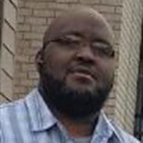 VINSON E. DAVIS JR.