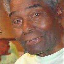 Willie C. Howard