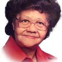 Vivian L. Brown