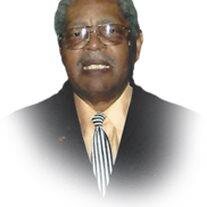 Reverend Paul Edward Fowler Sr.