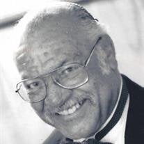 Andrew Glenn LaMothe