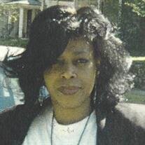 EARLINE ROBINSON