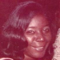 Arrie Lee Myers