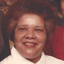 VIOLA B. DUNMORE