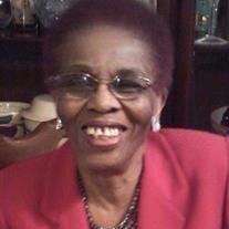 LeeDora Nash