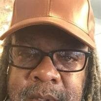 Cecil L. Nevins Sr.