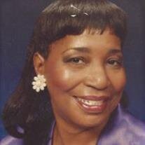 Bessie Mae Wheeler