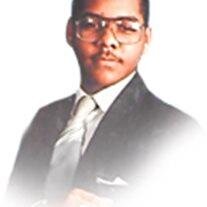 Eric Lamont Coleman