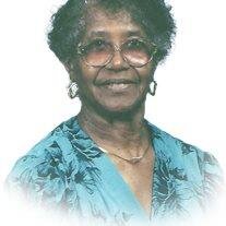 Erma Jean Adams