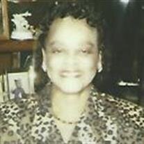 Evelyn Roberts
