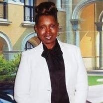 Adrene (Breedlove)  Collins