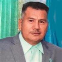 Mario Luis Escobar Batz