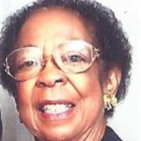 Irene E. Lynch