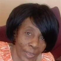 Betty Ann Moore