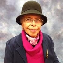 Mary L. Anderson