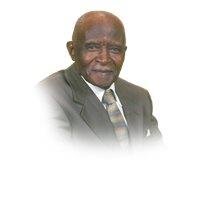 Rev. Ben C. McIntosh Sr.