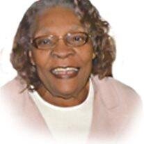 Johnnie Ruth Irving