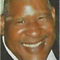 Harold W. Tolliver Jr.