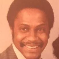 Benjamin Franklin Norton Jr.
