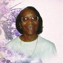 Delores A. Hodges