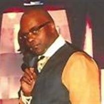 Gerald Cornell Richards