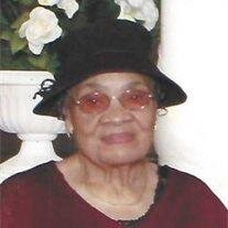 Mable Bussey