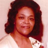 Marilyn Stevenson