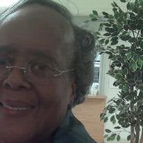 Betty J. Calhoun