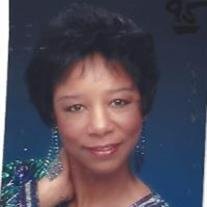 Lolita Sharon Richey