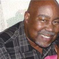 Henry L. Davis Jr.