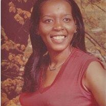 LaFern L. Washington