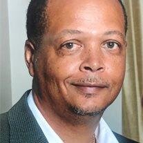 Alan Lynn Tucker