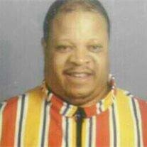 Lester Johnson, Sr.