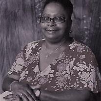 Marvlene (Adams)  Williams
