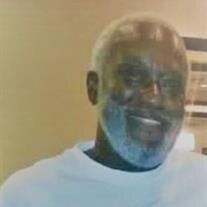 Charles Henry (Billy) Taylor