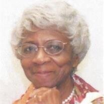 Geneva Morris