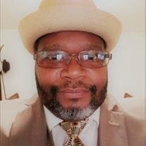Dwight Johnson