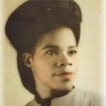 Bessie Lee Littlejohn