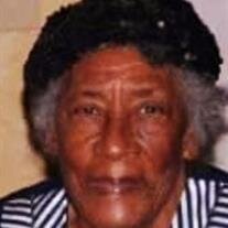 Mrs. Earion Ford