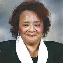 Doris E. Cheatom