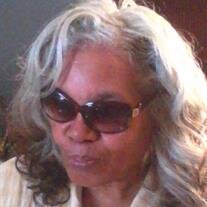 Annette Butts